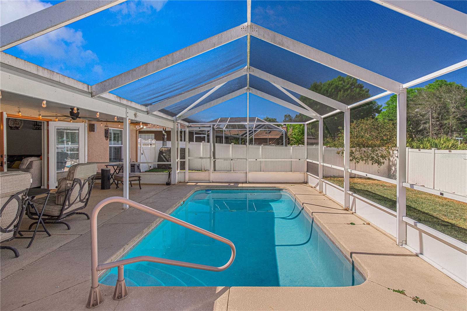 6017 HICKORY GROVE LN, PORT ORANGE, FL, 32128