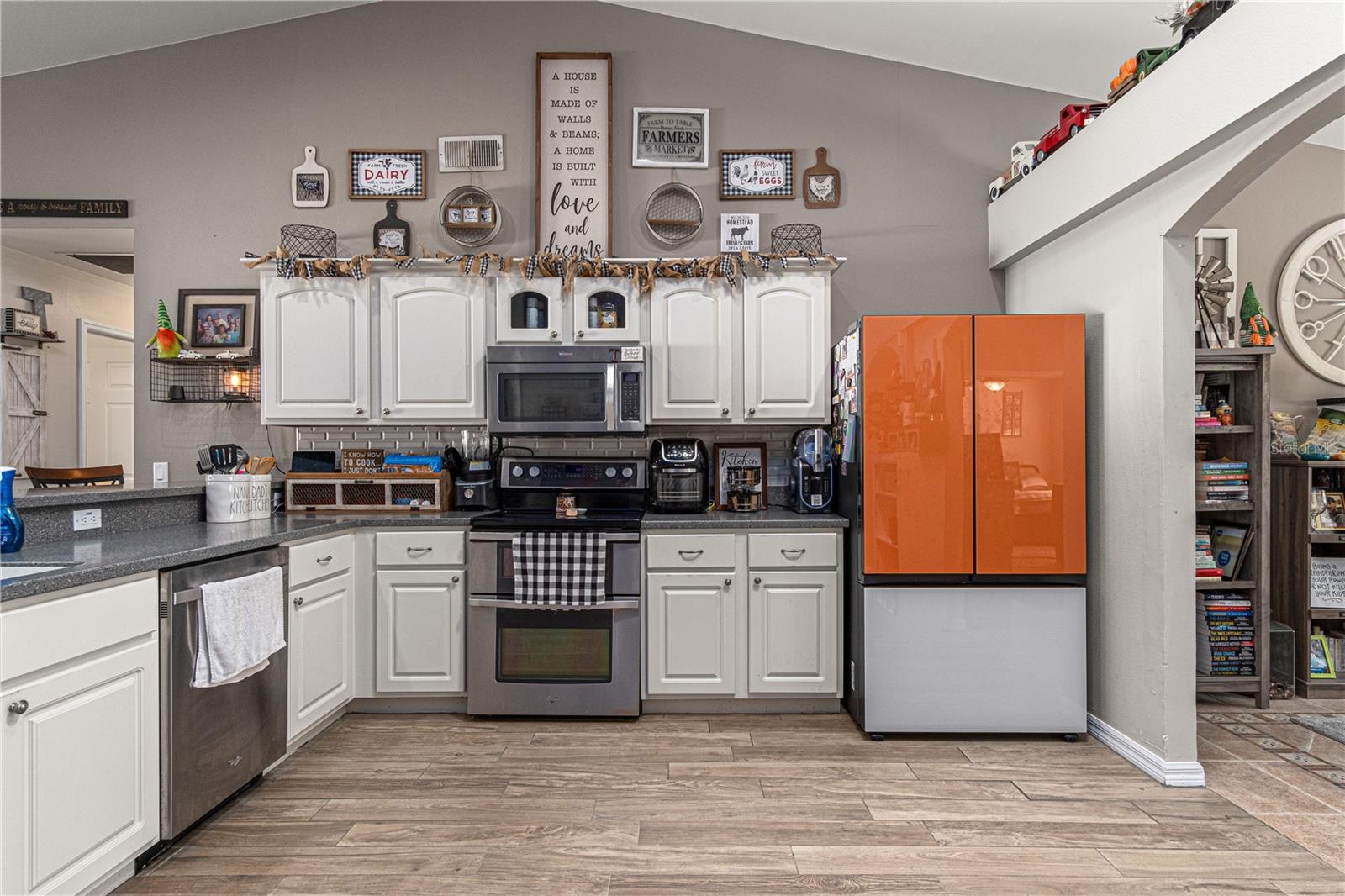 6017 HICKORY GROVE LN, PORT ORANGE, FL, 32128