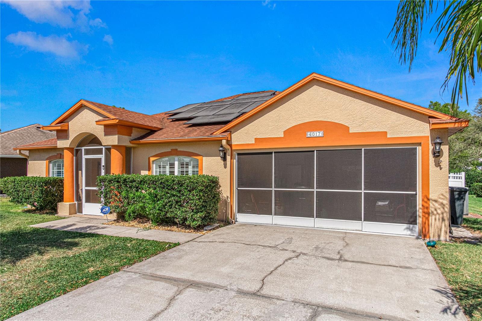 6017 HICKORY GROVE LN, PORT ORANGE, FL, 32128