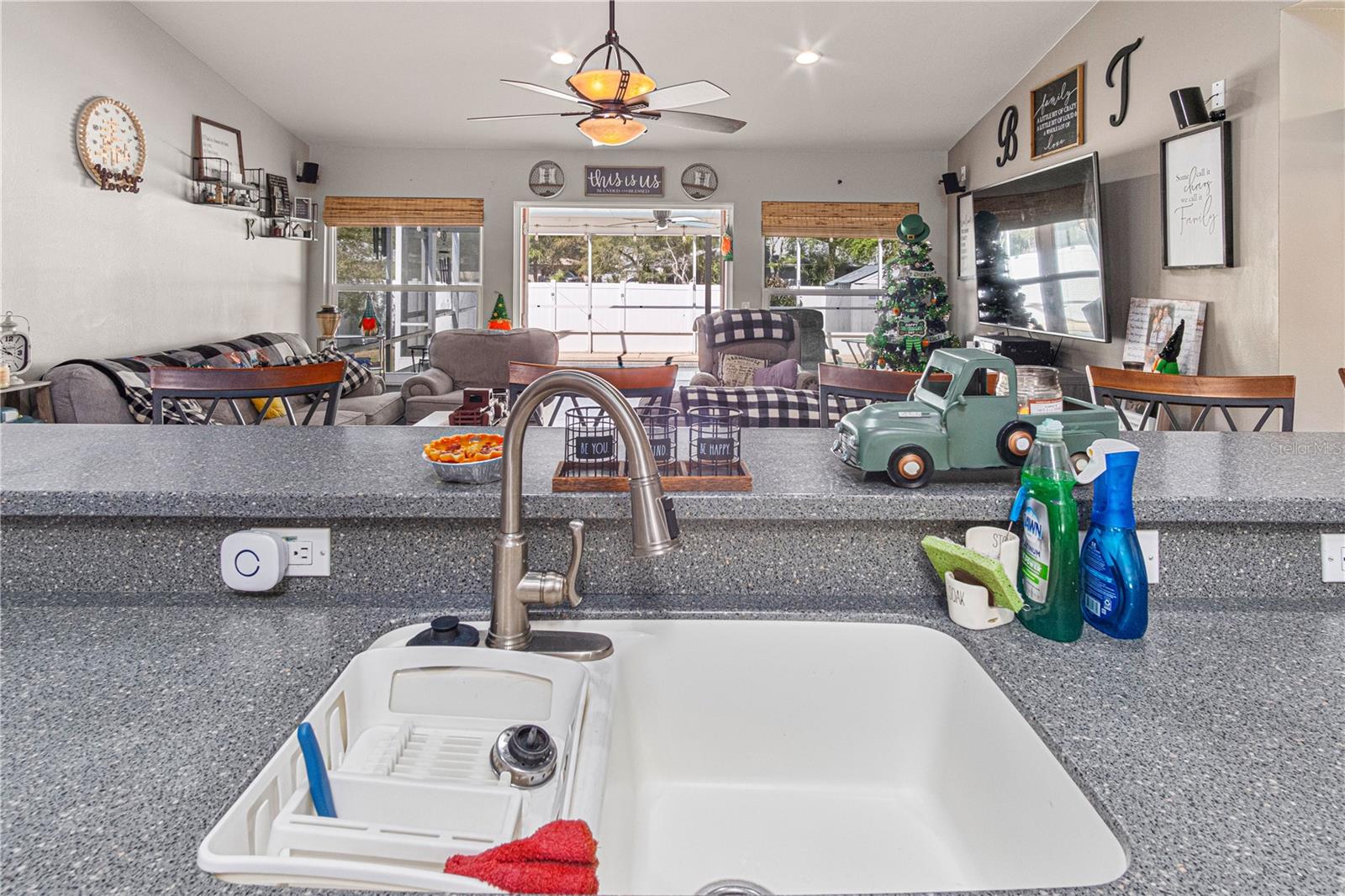 6017 HICKORY GROVE LN, PORT ORANGE, FL, 32128