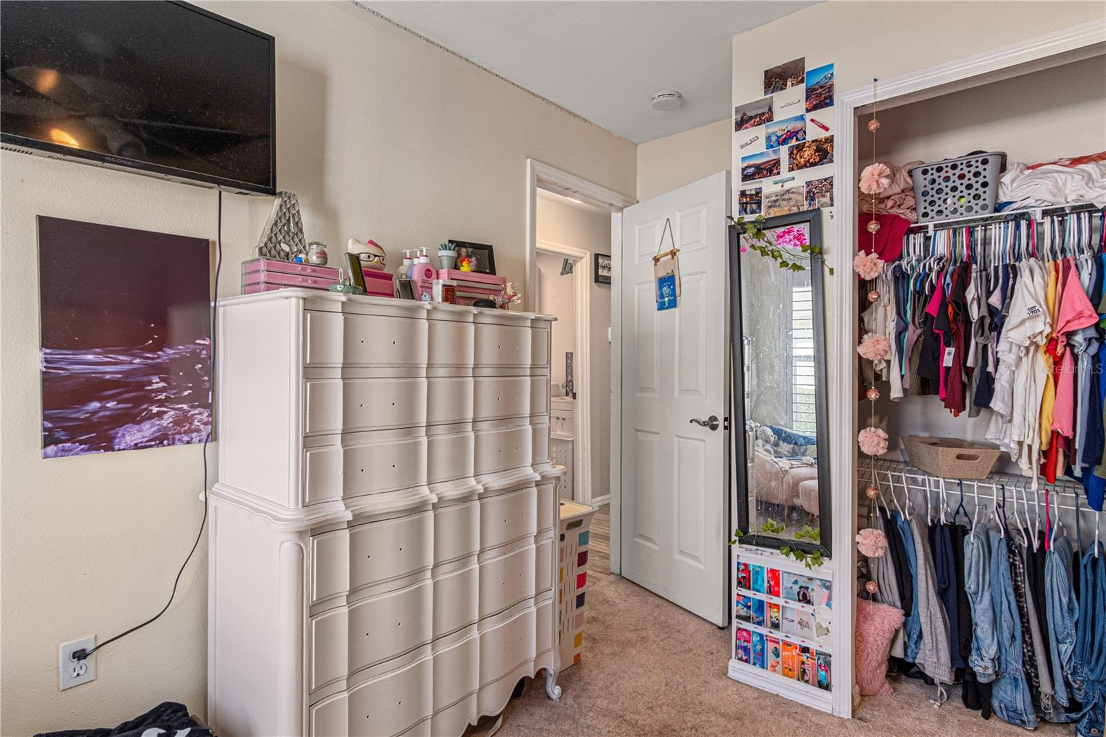 6017 HICKORY GROVE LN, PORT ORANGE, FL, 32128