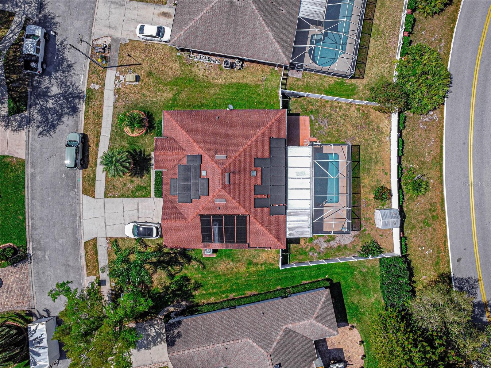 6017 HICKORY GROVE LN, PORT ORANGE, FL, 32128