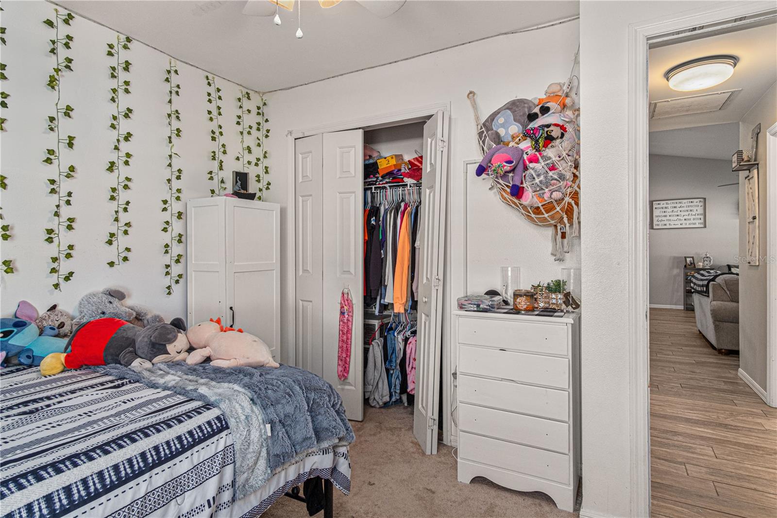 6017 HICKORY GROVE LN, PORT ORANGE, FL, 32128