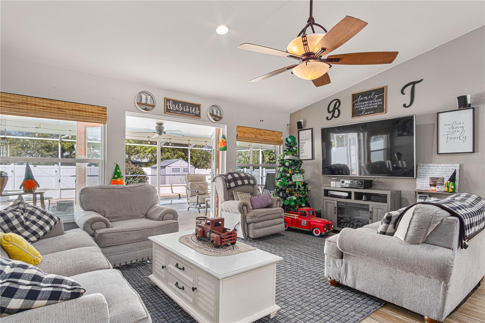 6017 HICKORY GROVE LN, PORT ORANGE, FL, 32128