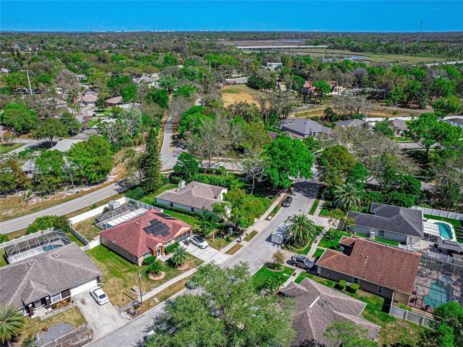 6017 HICKORY GROVE LN, PORT ORANGE, FL, 32128