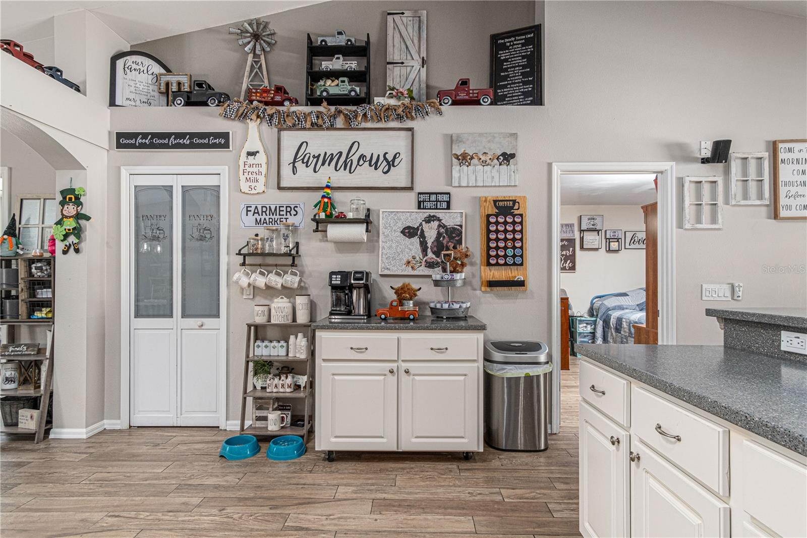 6017 HICKORY GROVE LN, PORT ORANGE, FL, 32128