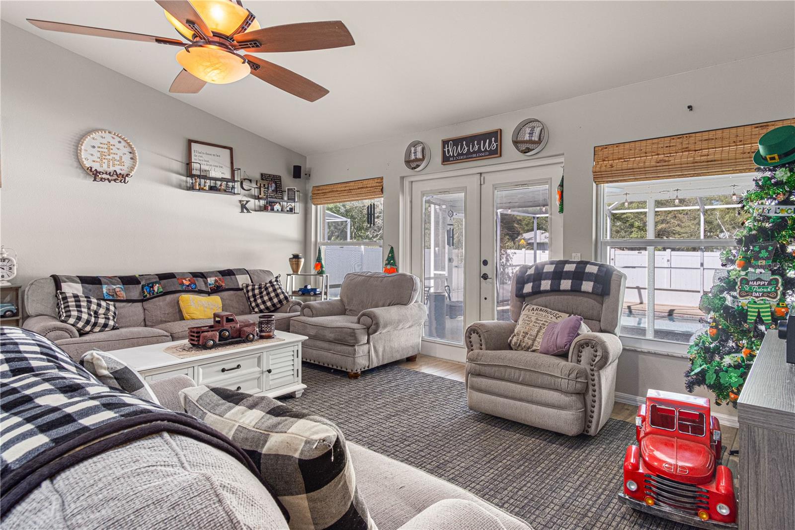 6017 HICKORY GROVE LN, PORT ORANGE, FL, 32128