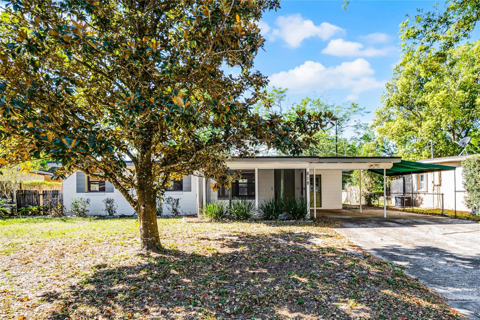 818 LOGAN DR, LONGWOOD, FL, 32750