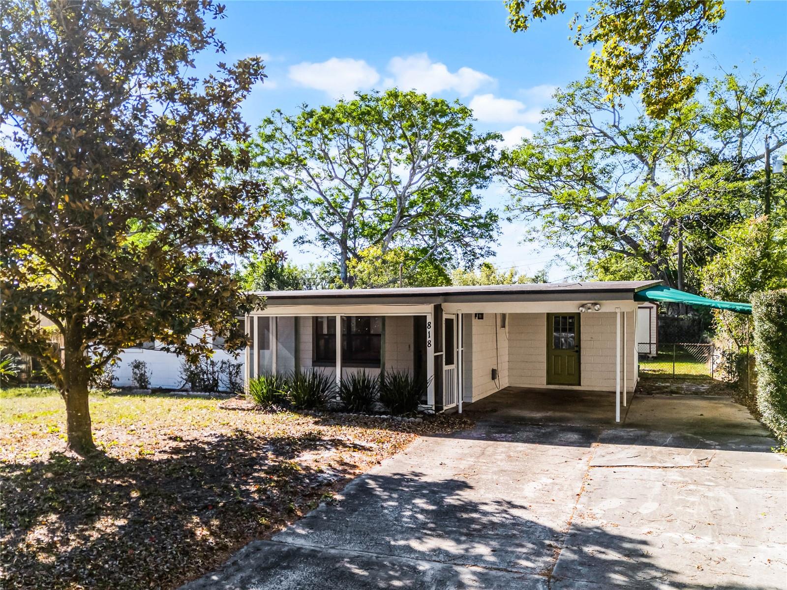 818 LOGAN DR, LONGWOOD, FL, 32750