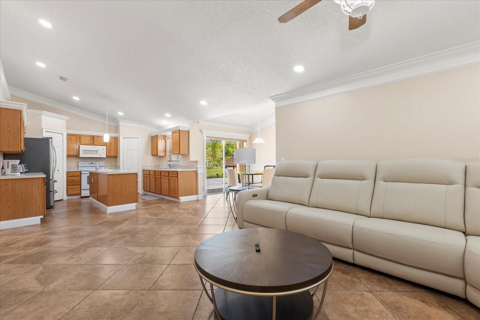 1129 DARTFORD DR, KISSIMMEE, FL, 34758