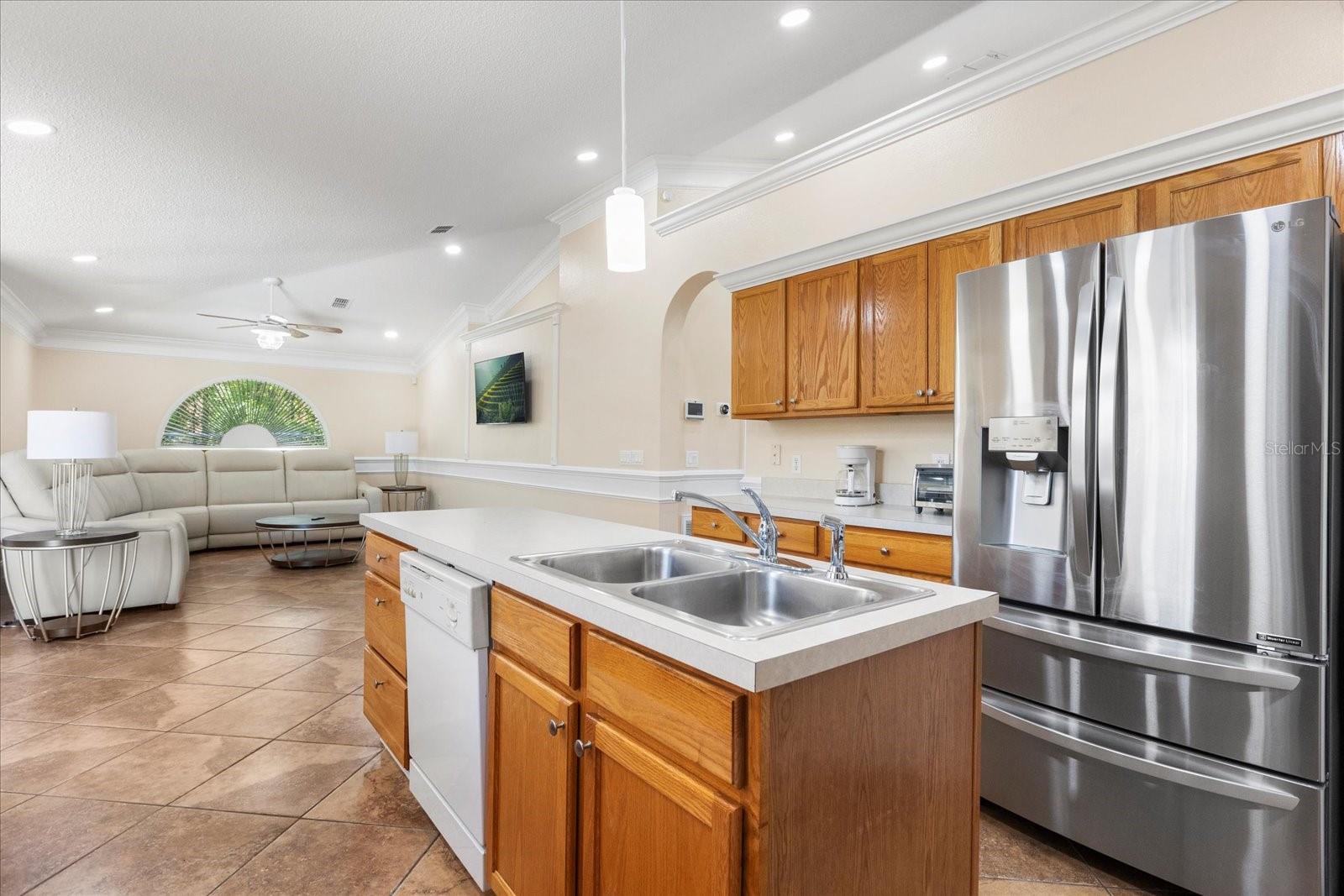 1129 DARTFORD DR, KISSIMMEE, FL, 34758