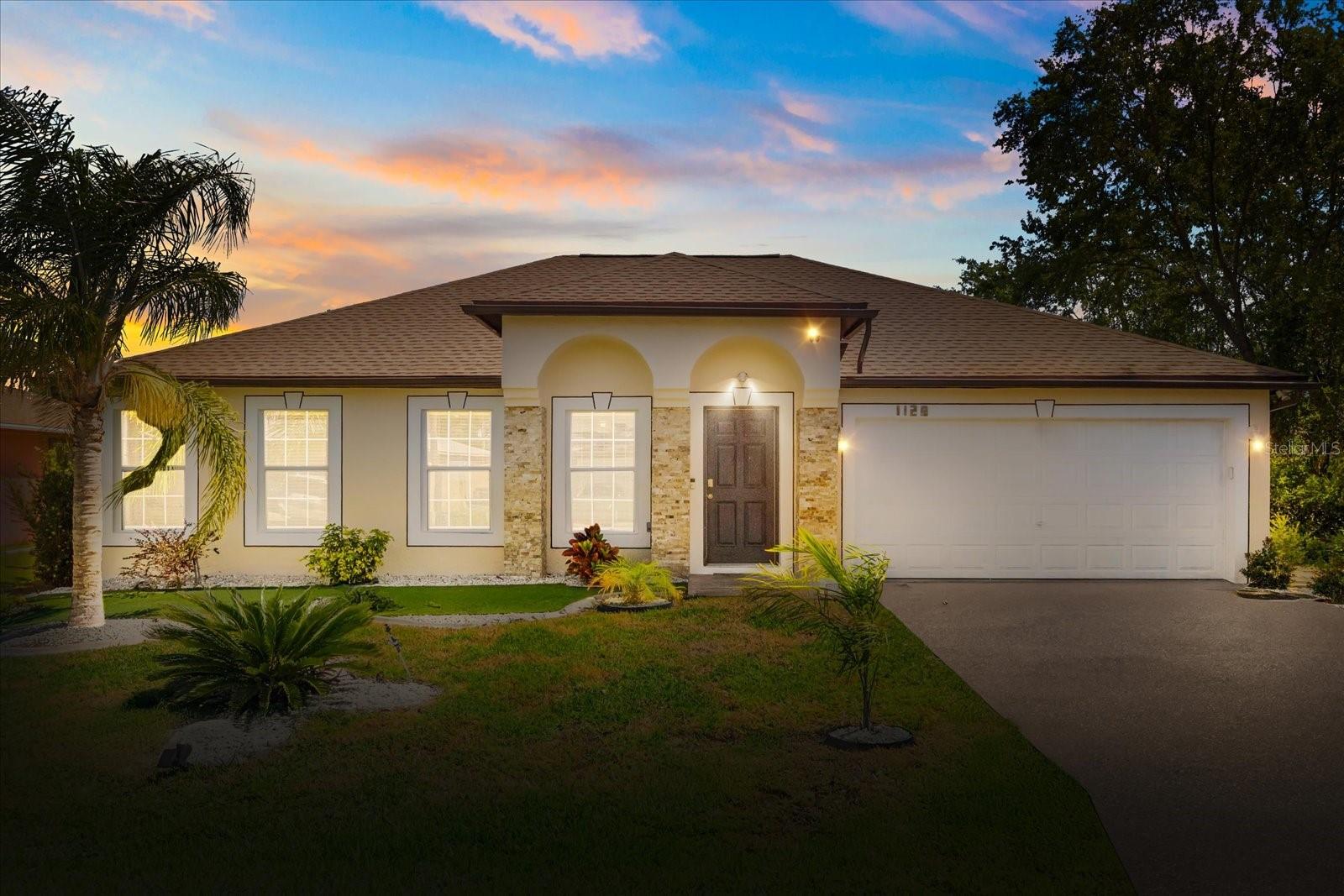 1129 DARTFORD DR, KISSIMMEE, FL, 34758