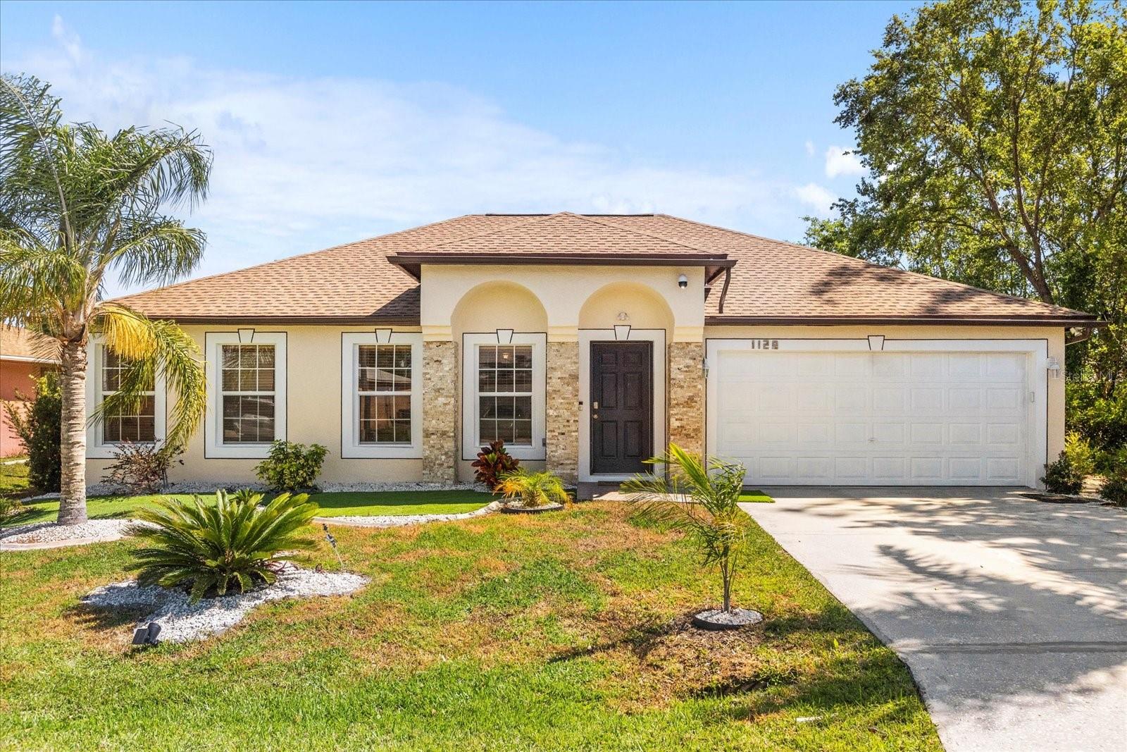 1129 DARTFORD DR, KISSIMMEE, FL, 34758