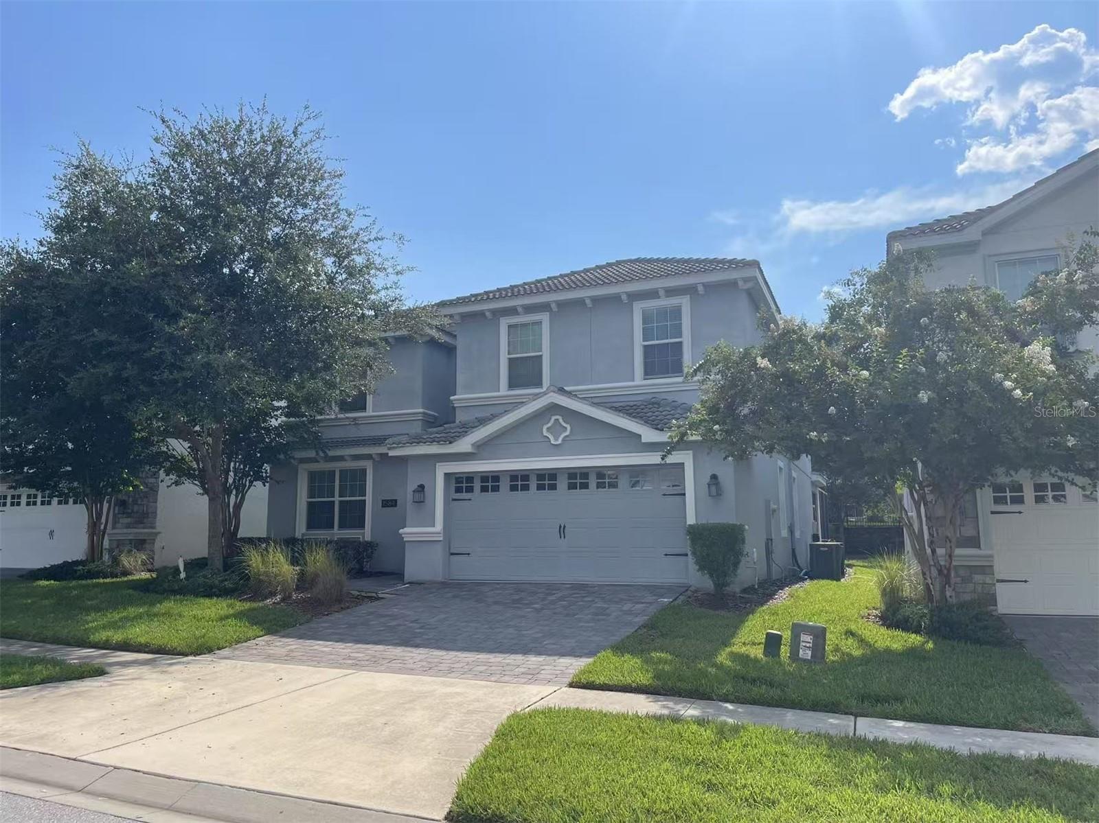 1584 PLUNKER DR, DAVENPORT, FL, 33896