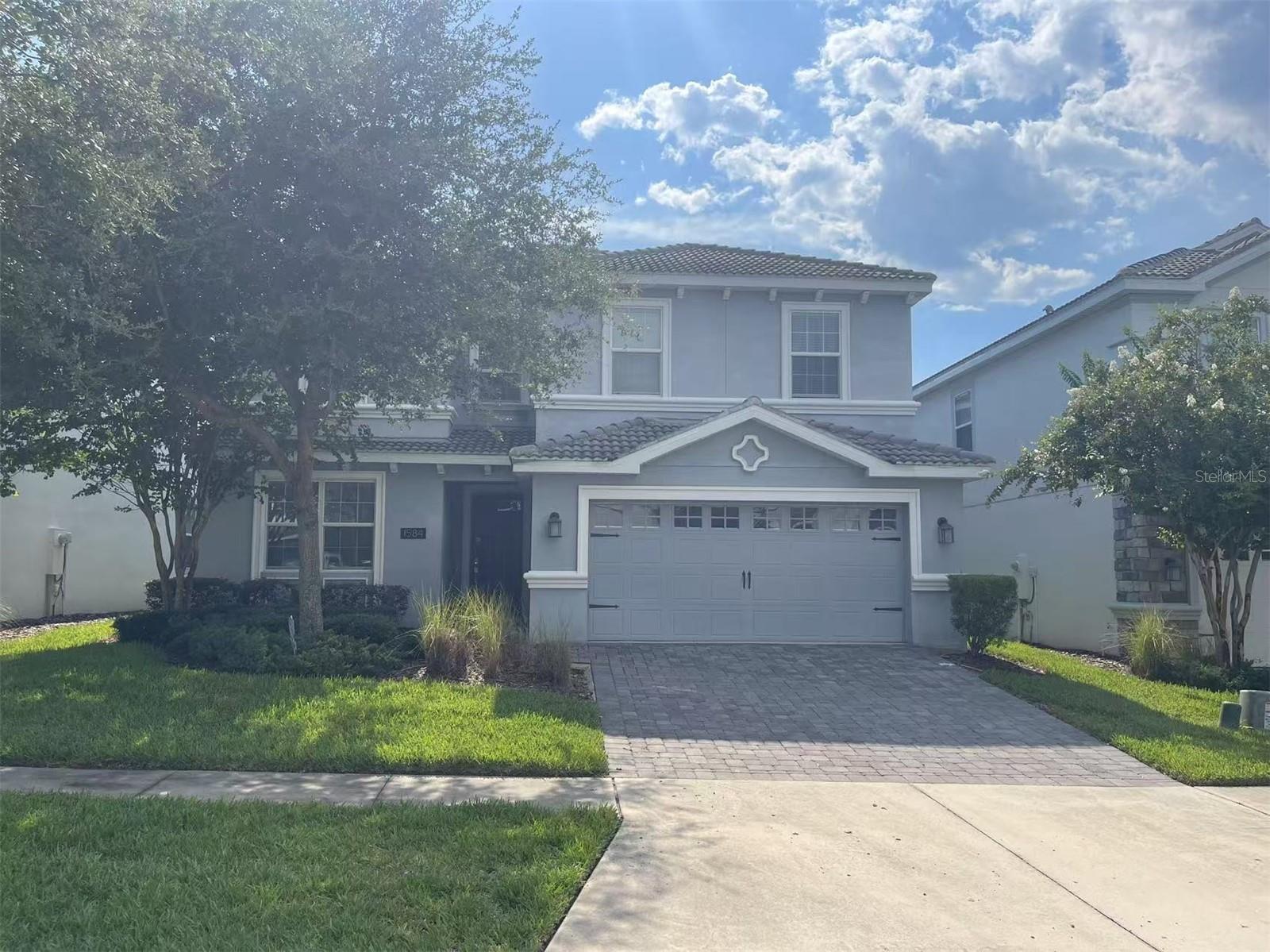 1584 PLUNKER DR, DAVENPORT, FL, 33896