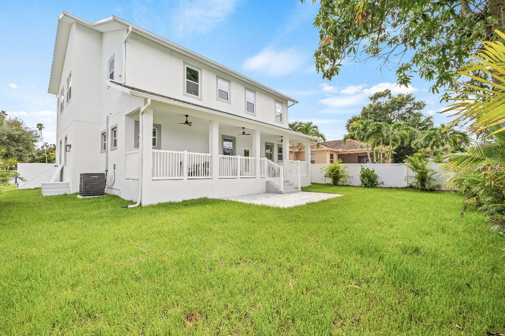 1405 50TH AVE N, ST PETERSBURG, FL, 33703