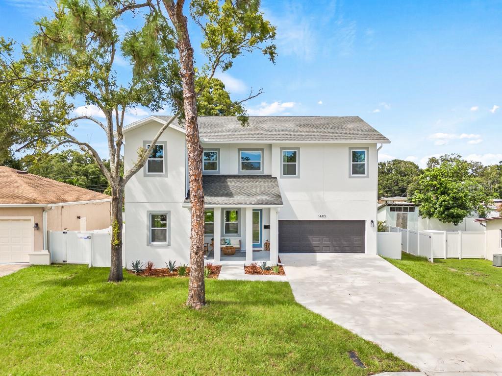 1405 50TH AVE N, ST PETERSBURG, FL, 33703