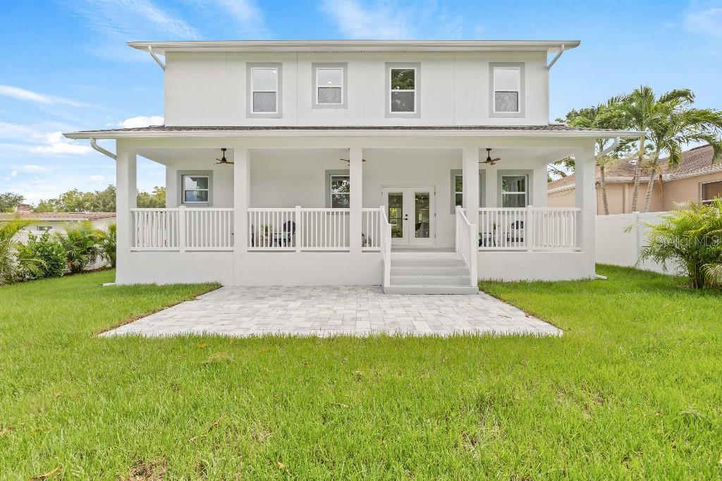 1405 50TH AVE N, ST PETERSBURG, FL, 33703