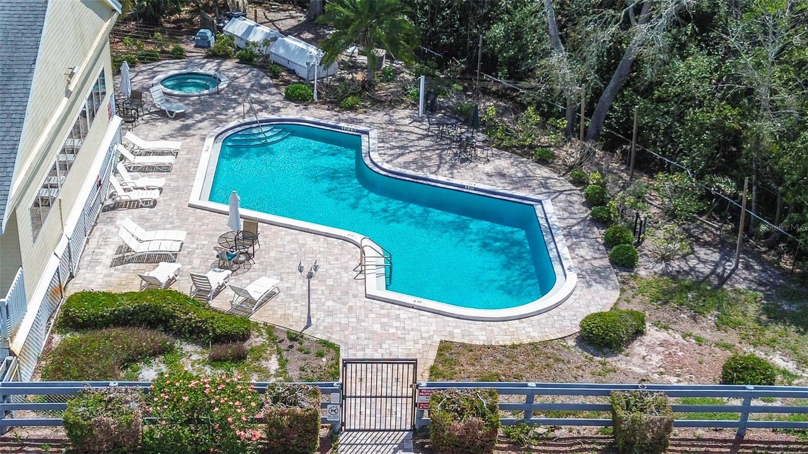 1500 SUNSET RD #G4, TARPON SPRINGS, FL, 34689