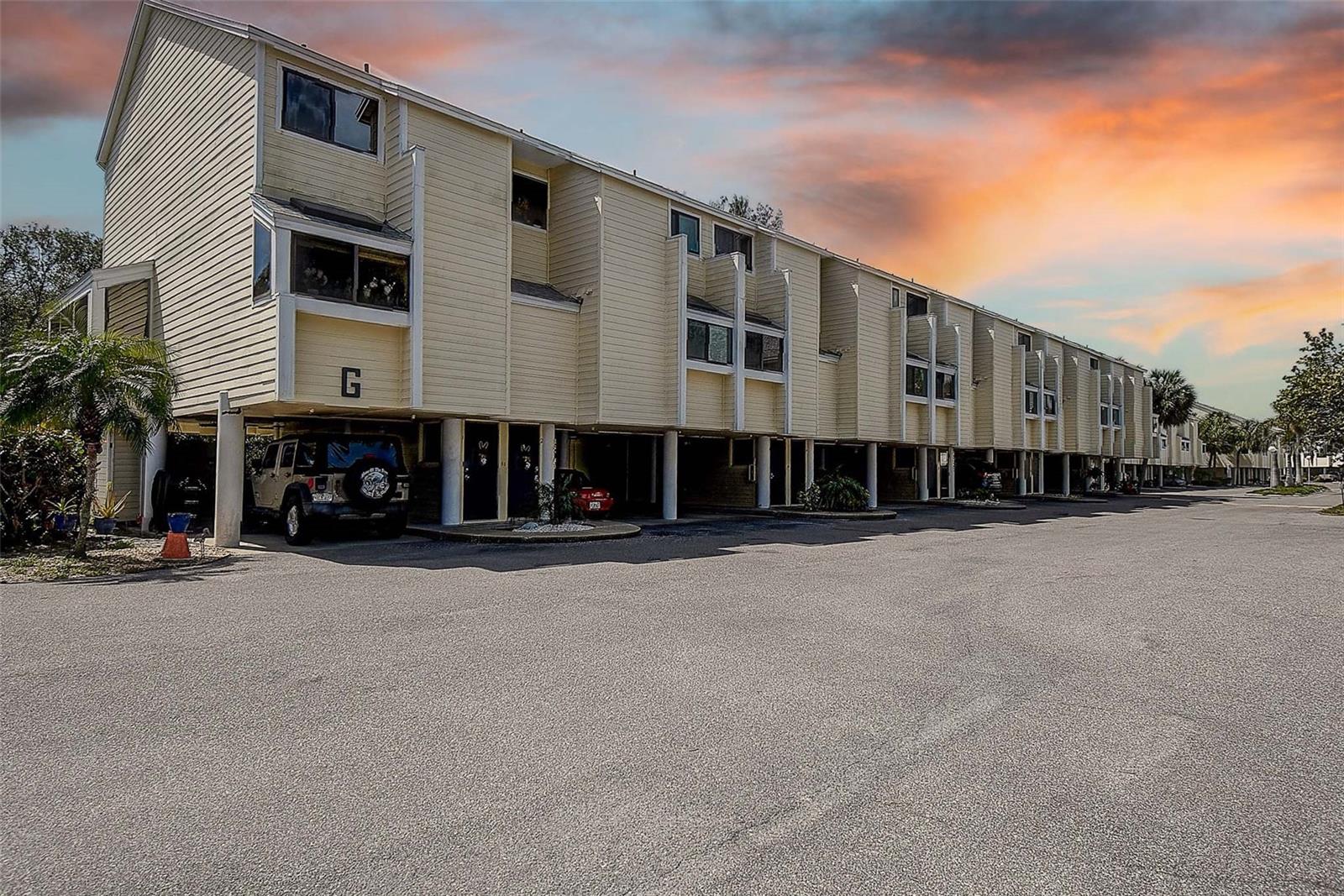 1500 SUNSET RD #G4, TARPON SPRINGS, FL, 34689
