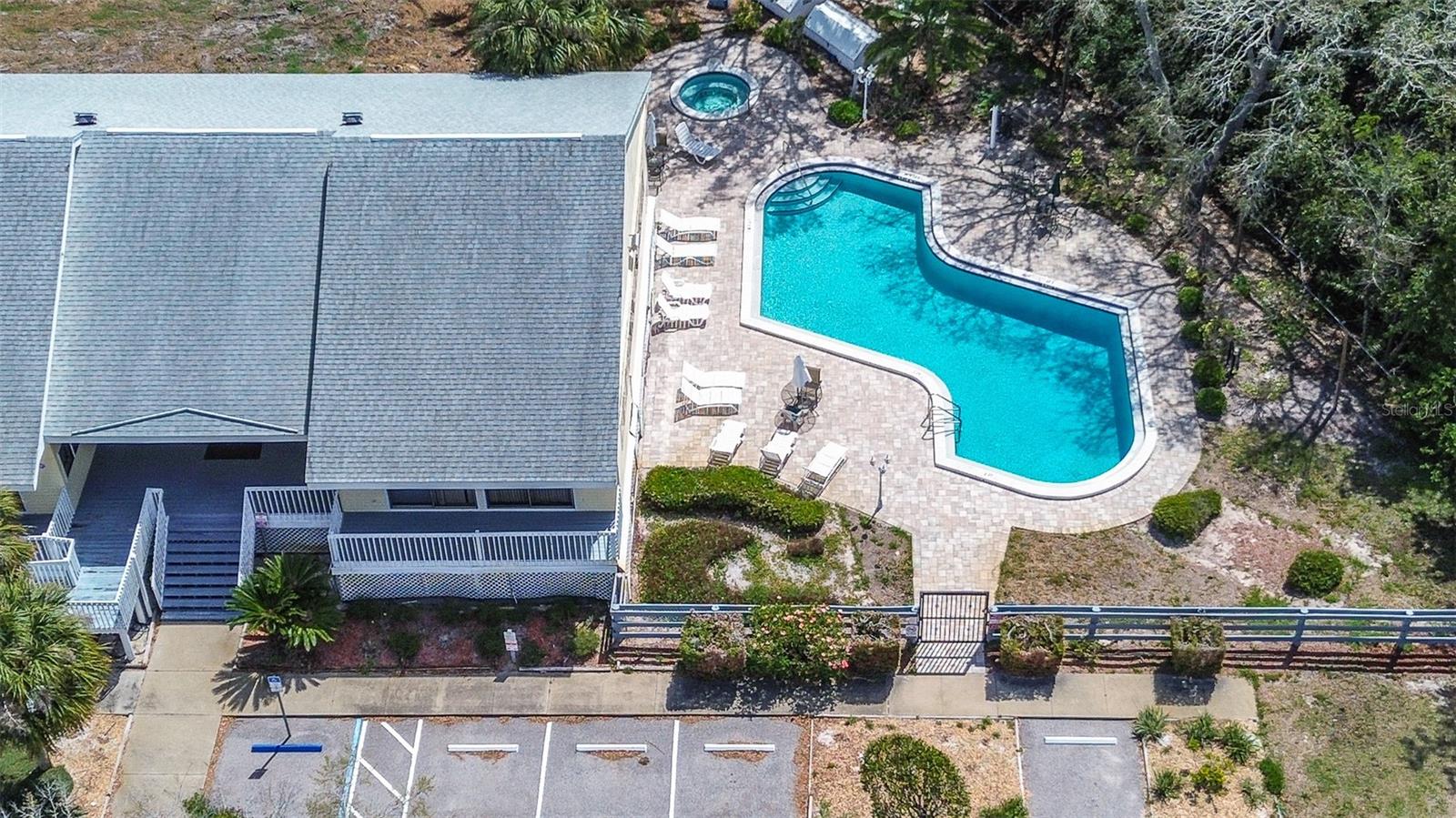 1500 SUNSET RD #G4, TARPON SPRINGS, FL, 34689