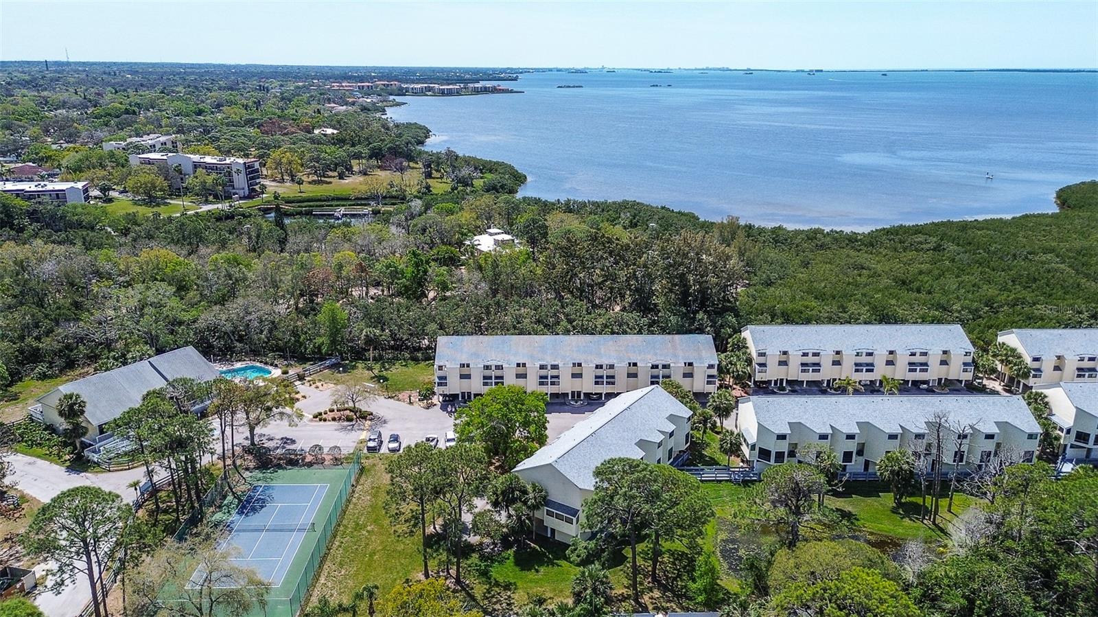 1500 SUNSET RD #G4, TARPON SPRINGS, FL, 34689