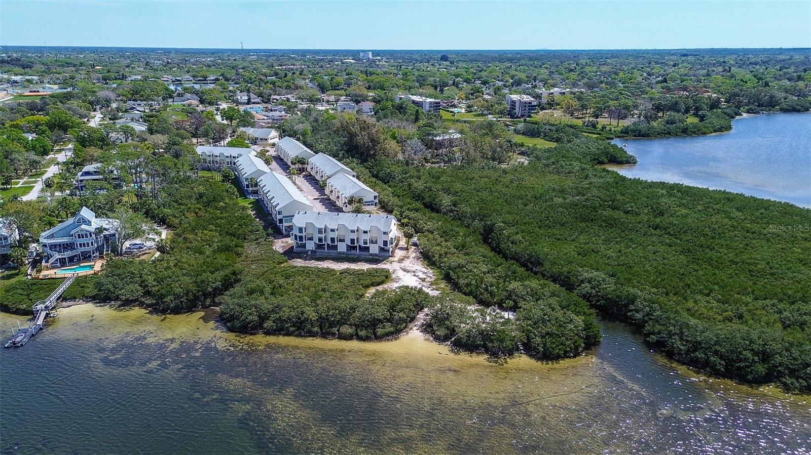 1500 SUNSET RD #G4, TARPON SPRINGS, FL, 34689