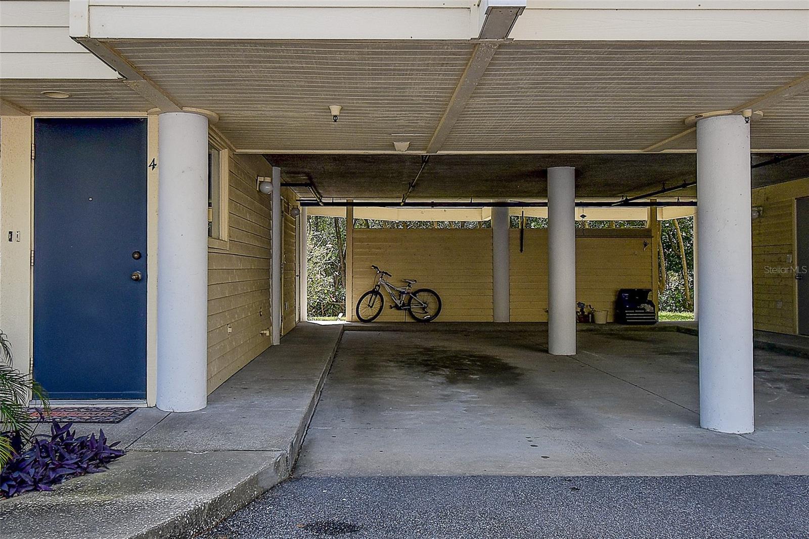 1500 SUNSET RD #G4, TARPON SPRINGS, FL, 34689