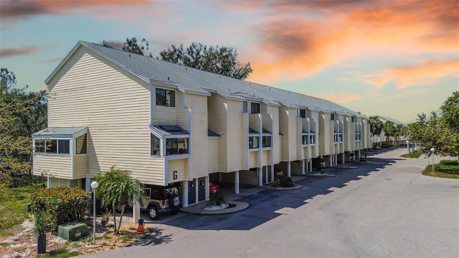 1500 SUNSET RD #G4, TARPON SPRINGS, FL, 34689