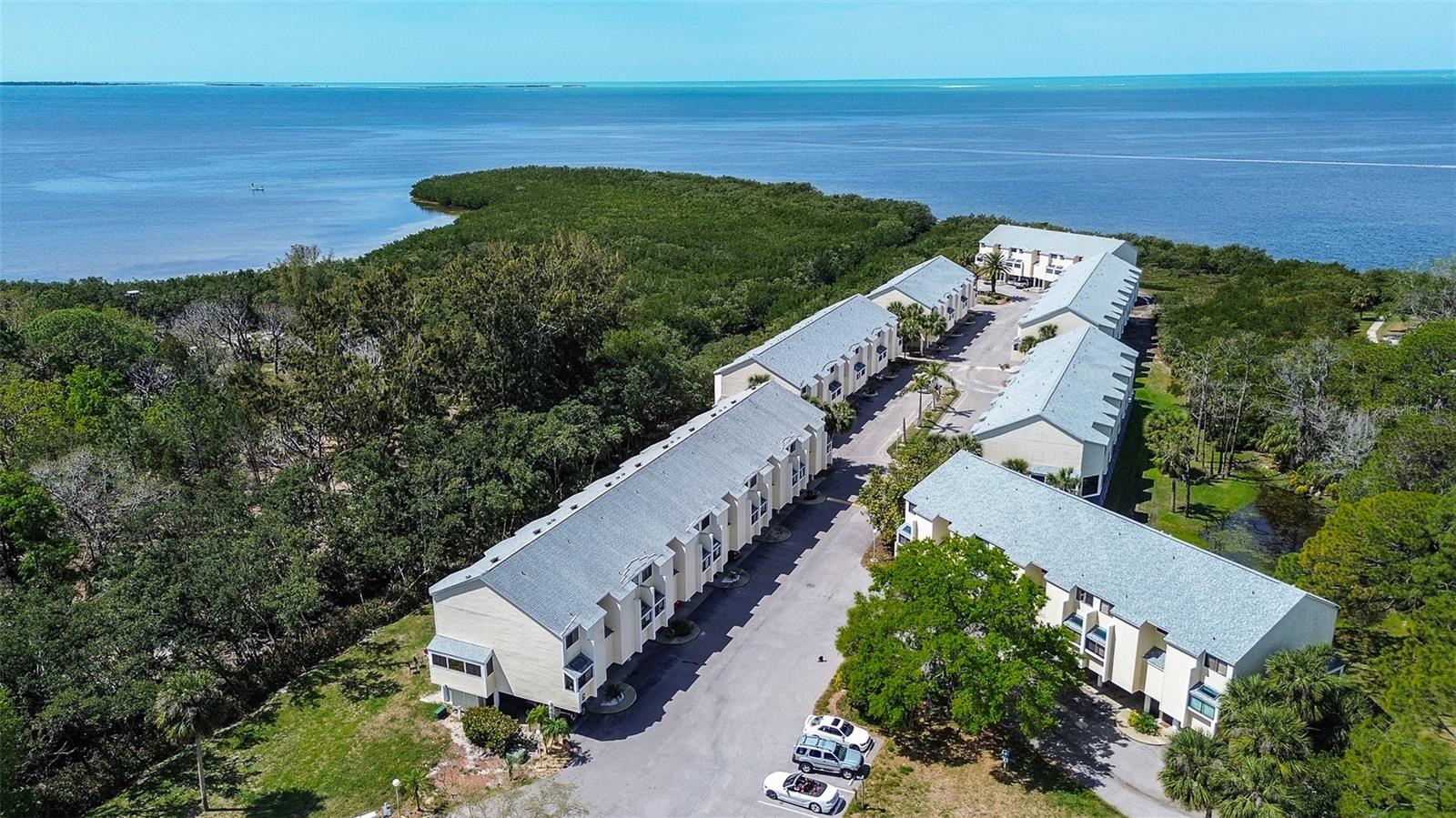 1500 SUNSET RD #G4, TARPON SPRINGS, FL, 34689
