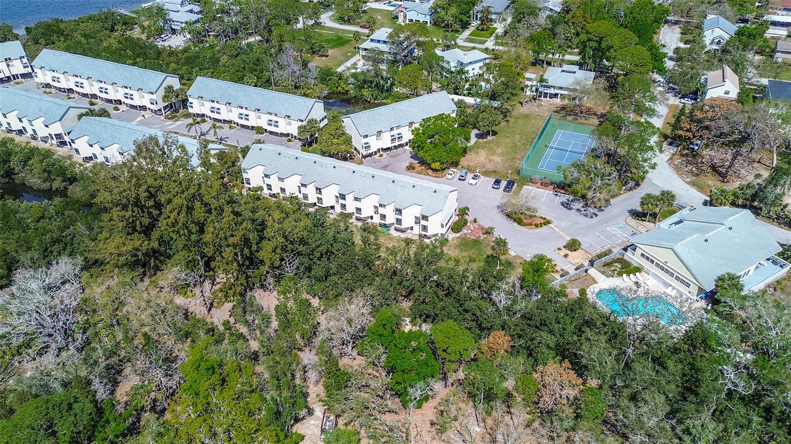 1500 SUNSET RD #G4, TARPON SPRINGS, FL, 34689