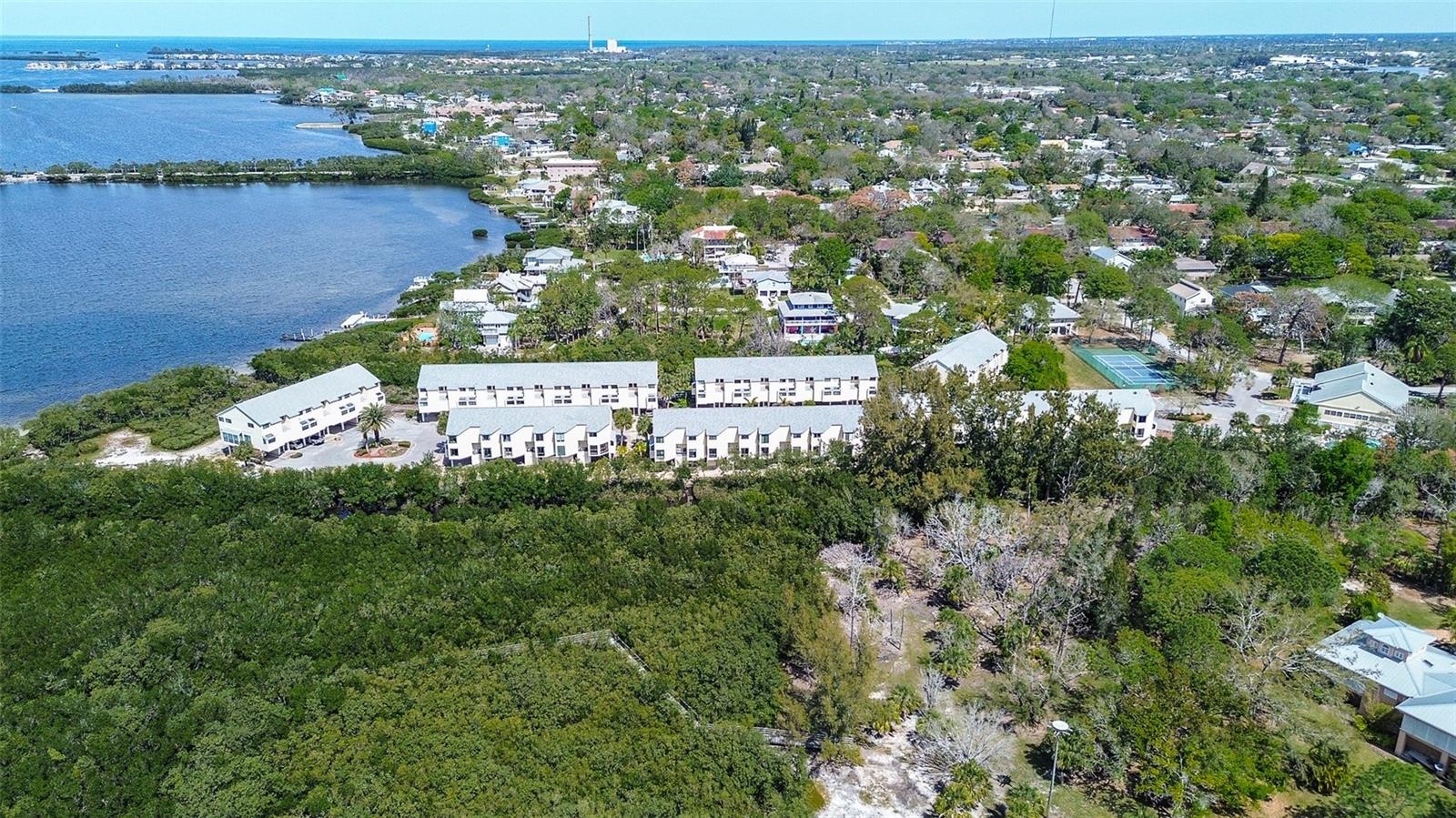 1500 SUNSET RD #G4, TARPON SPRINGS, FL, 34689