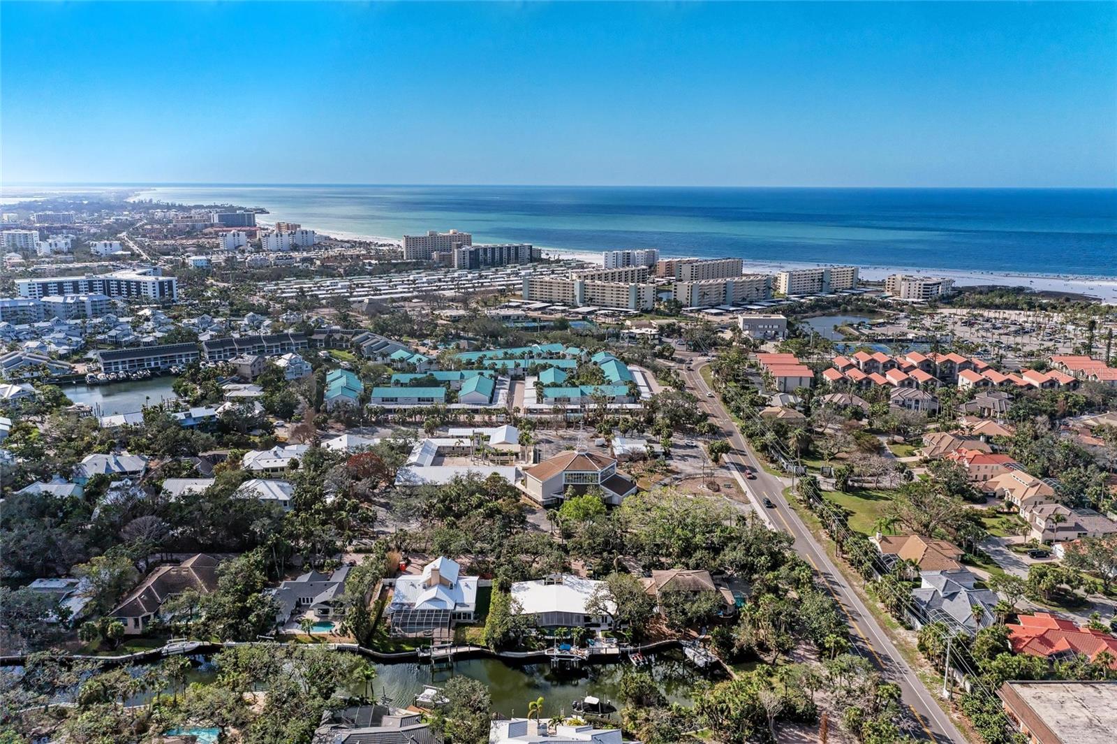 5643 MIDNIGHT PASS RD #909, SARASOTA, FL, 34242