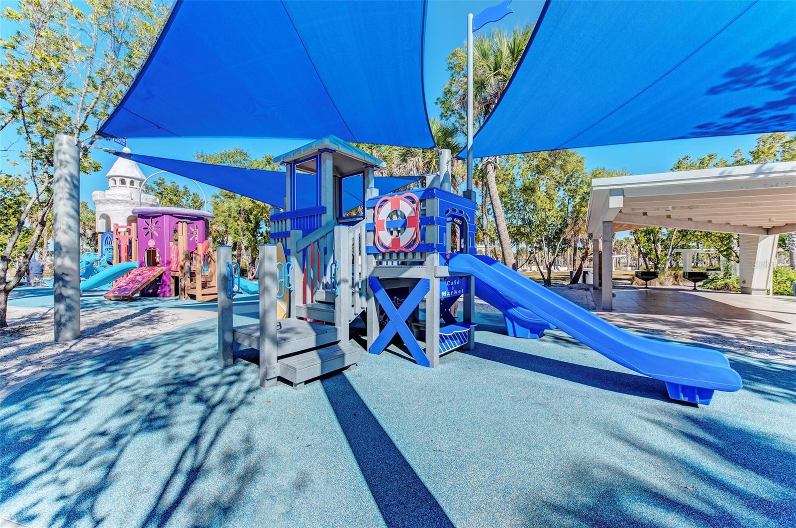 5643 MIDNIGHT PASS RD #909, SARASOTA, FL, 34242