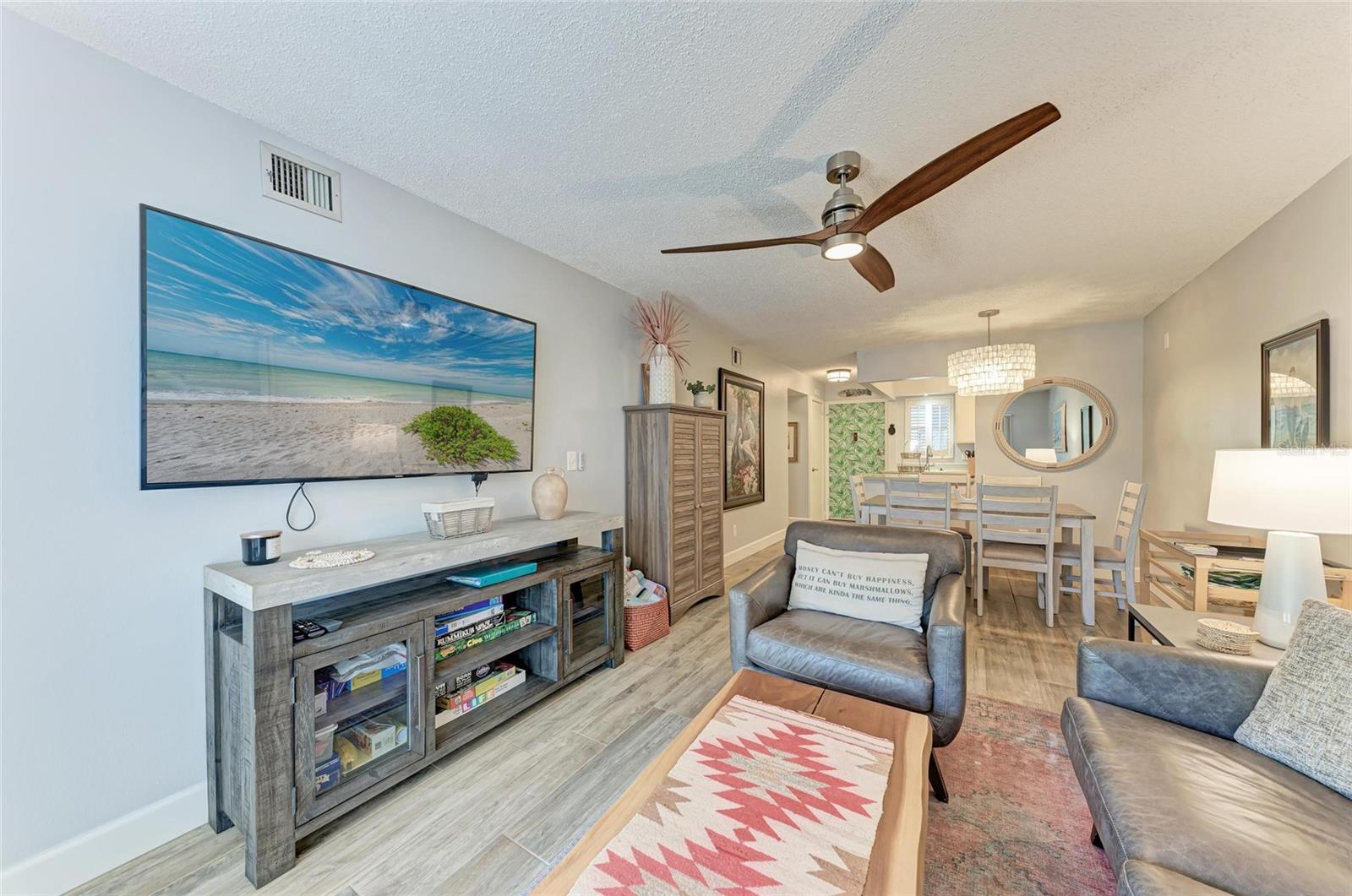 5643 MIDNIGHT PASS RD #909, SARASOTA, FL, 34242