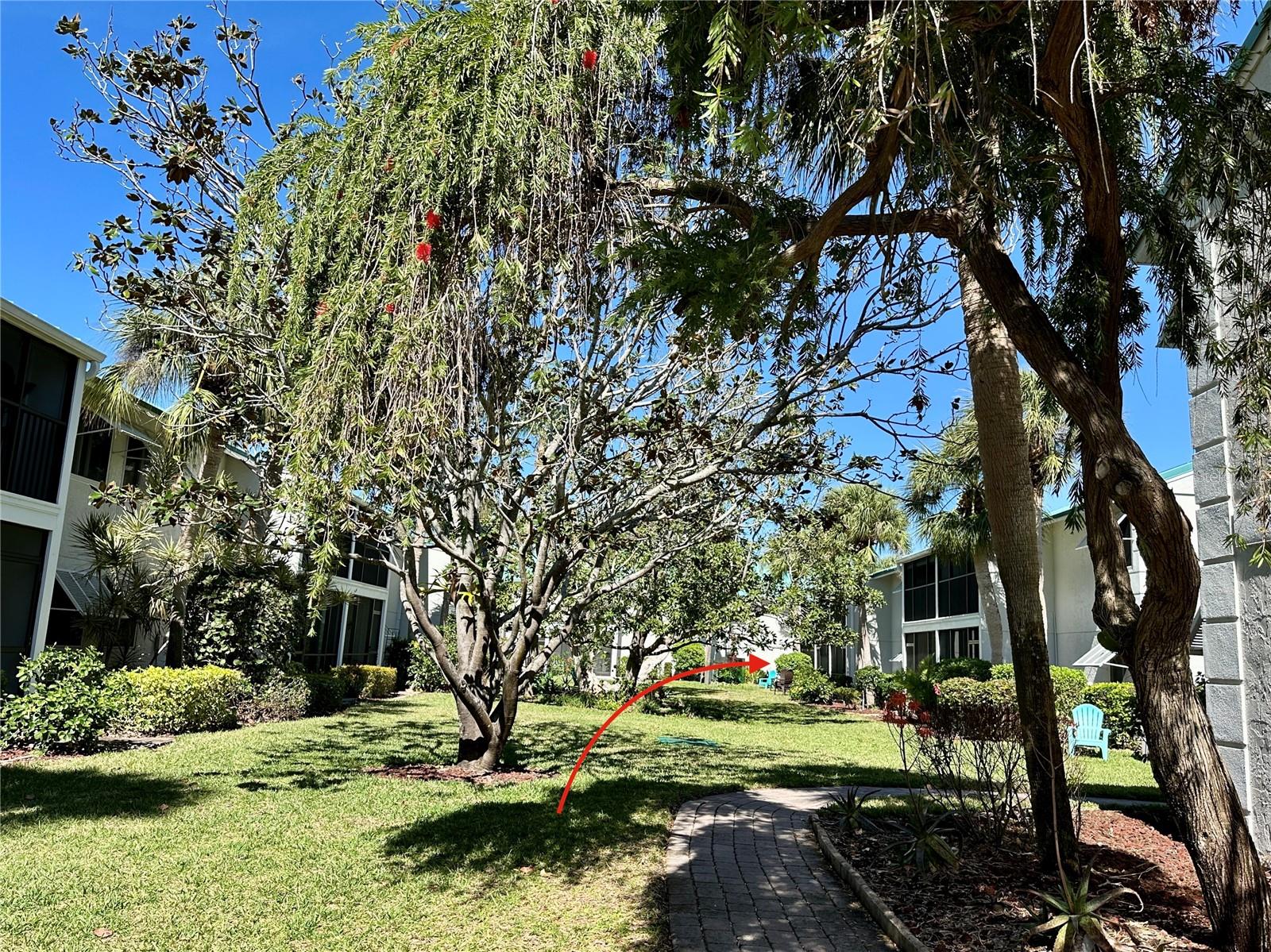 5643 MIDNIGHT PASS RD #909, SARASOTA, FL, 34242