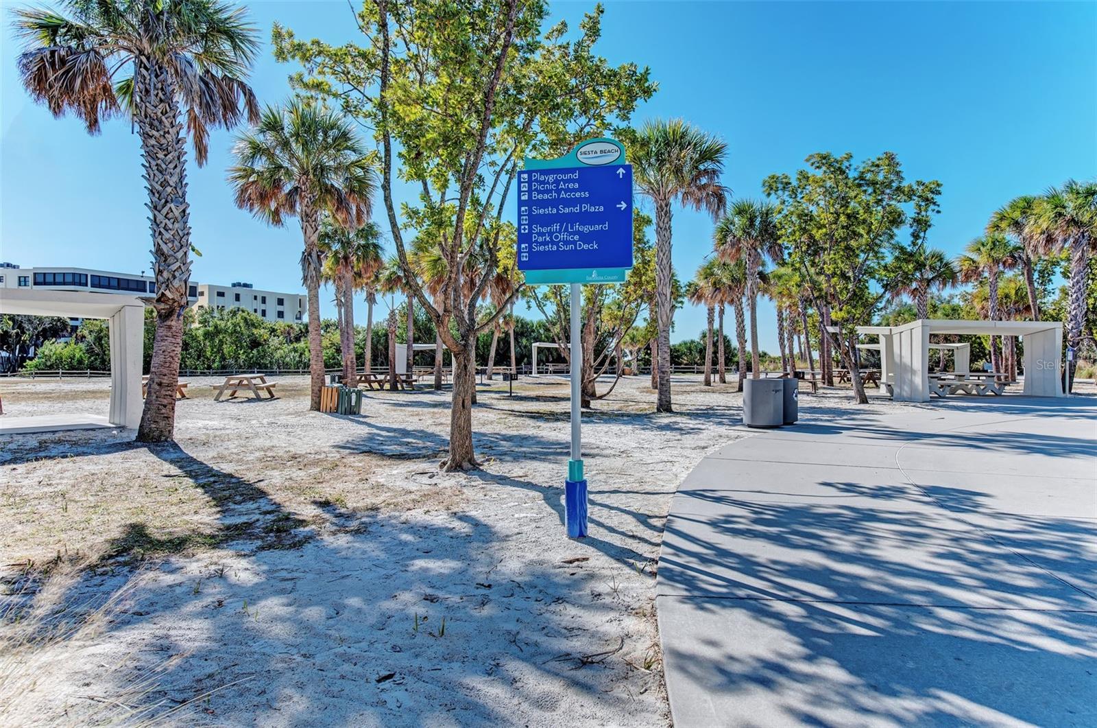 5643 MIDNIGHT PASS RD #909, SARASOTA, FL, 34242