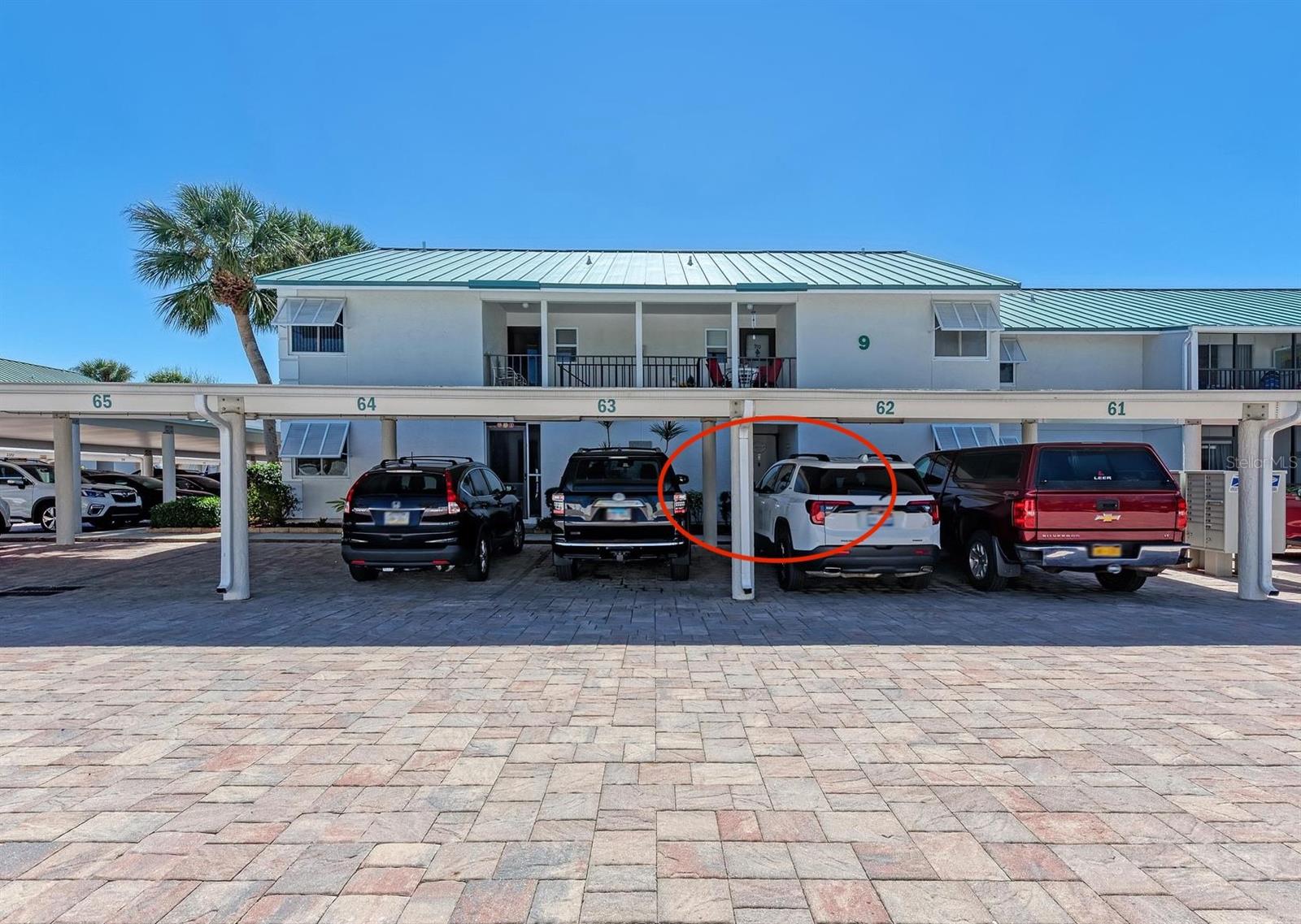 5643 MIDNIGHT PASS RD #909, SARASOTA, FL, 34242