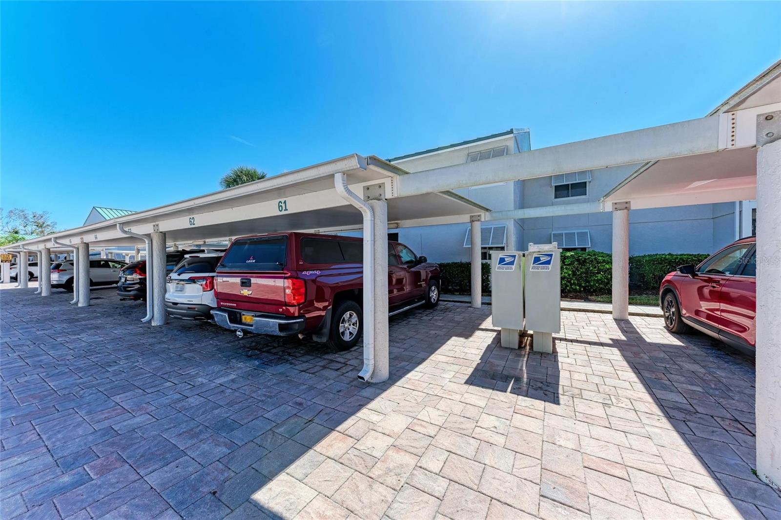 5643 MIDNIGHT PASS RD #909, SARASOTA, FL, 34242