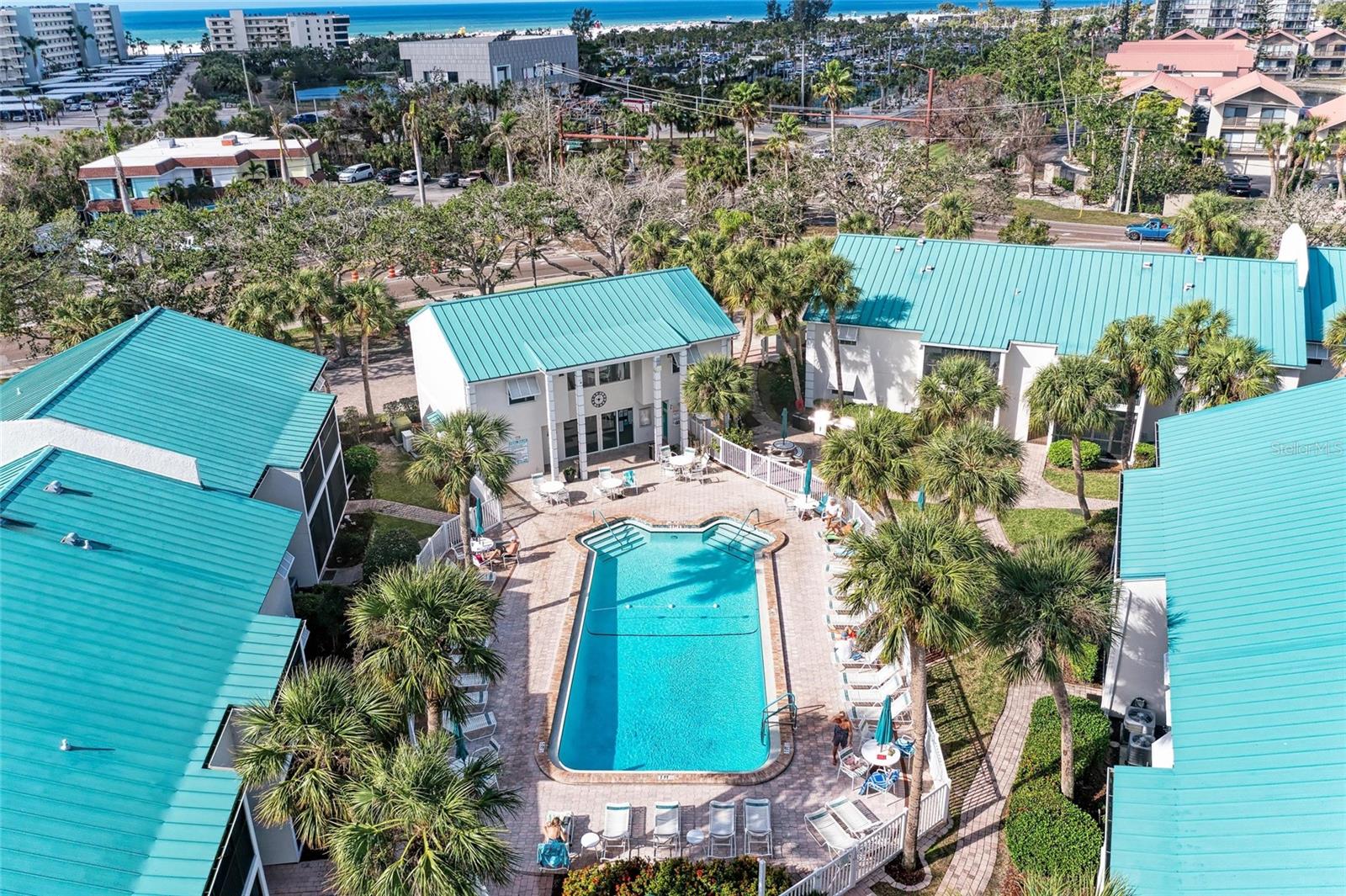 5643 MIDNIGHT PASS RD #909, SARASOTA, FL, 34242