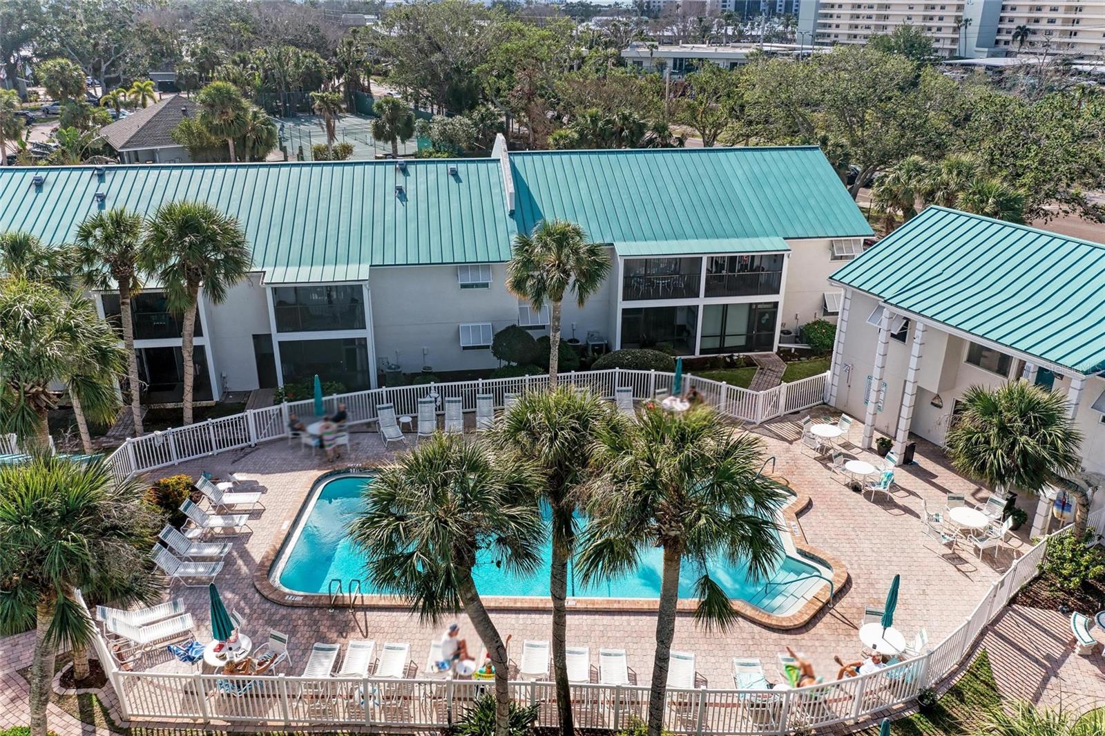5643 MIDNIGHT PASS RD #909, SARASOTA, FL, 34242
