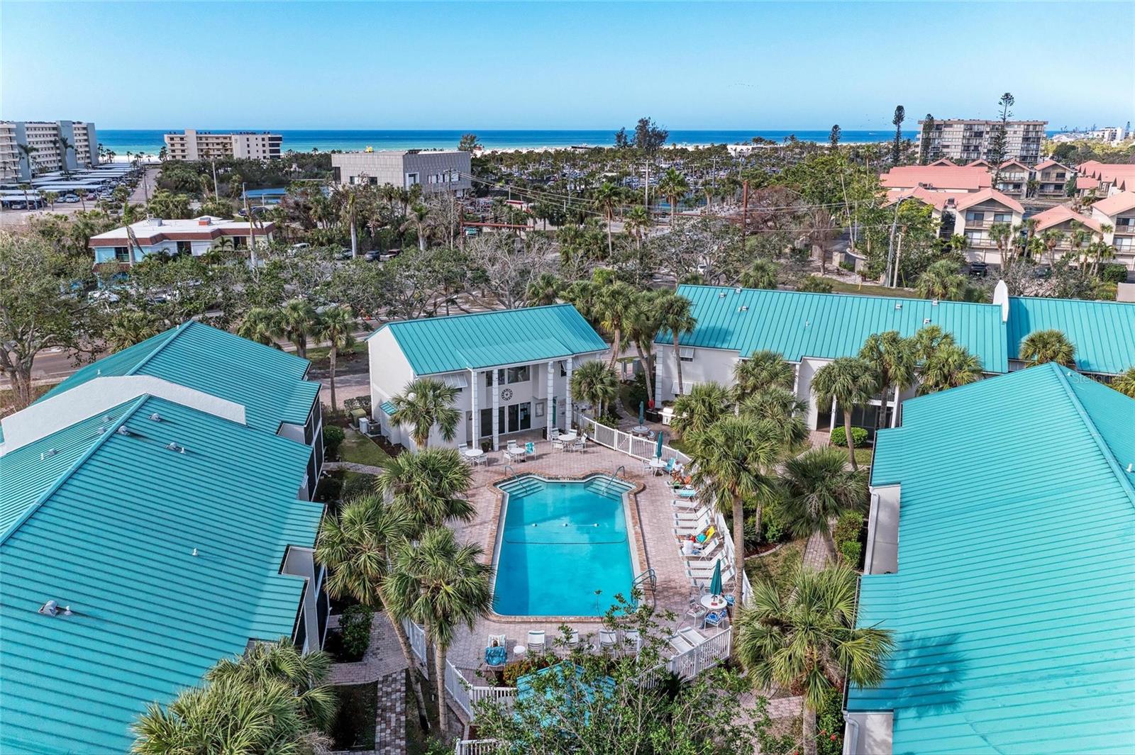 5643 MIDNIGHT PASS RD #909, SARASOTA, FL, 34242
