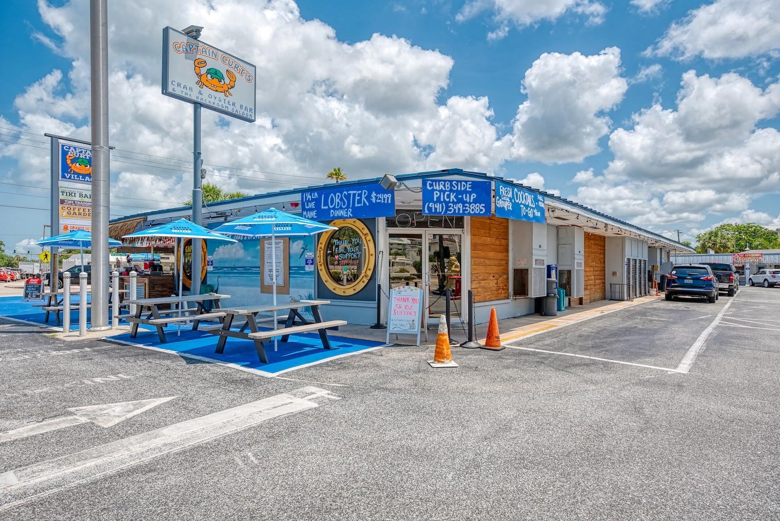 5643 MIDNIGHT PASS RD #909, SARASOTA, FL, 34242