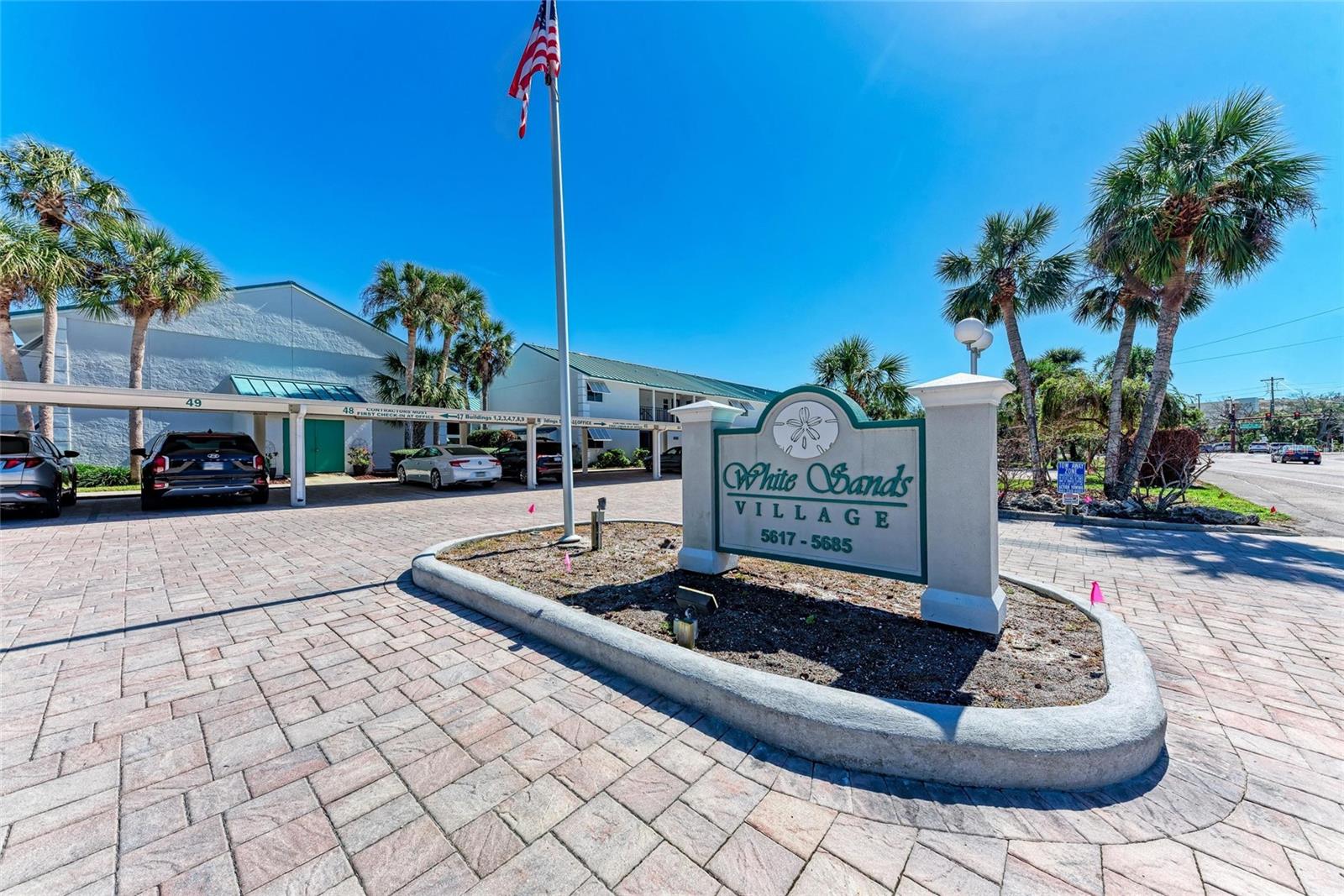 5643 MIDNIGHT PASS RD #909, SARASOTA, FL, 34242
