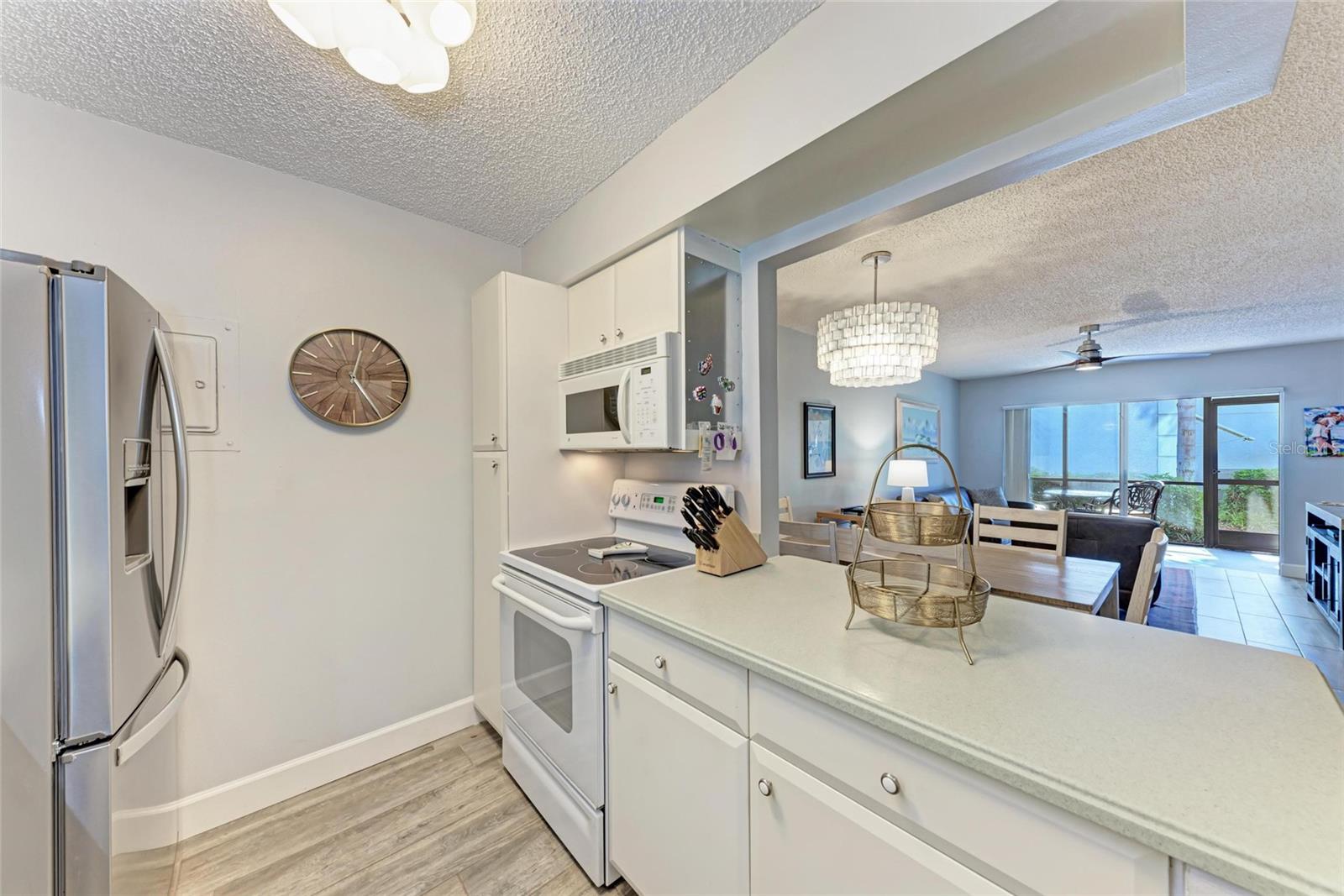 5643 MIDNIGHT PASS RD #909, SARASOTA, FL, 34242