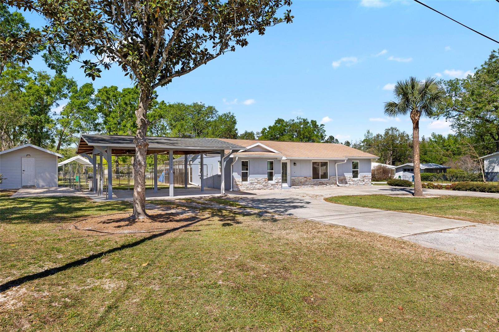 3399 RIVERDALE DR, DADE CITY, FL, 33523
