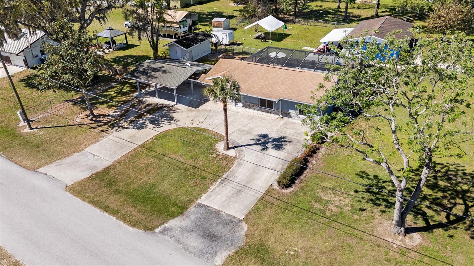 3399 RIVERDALE DR, DADE CITY, FL, 33523