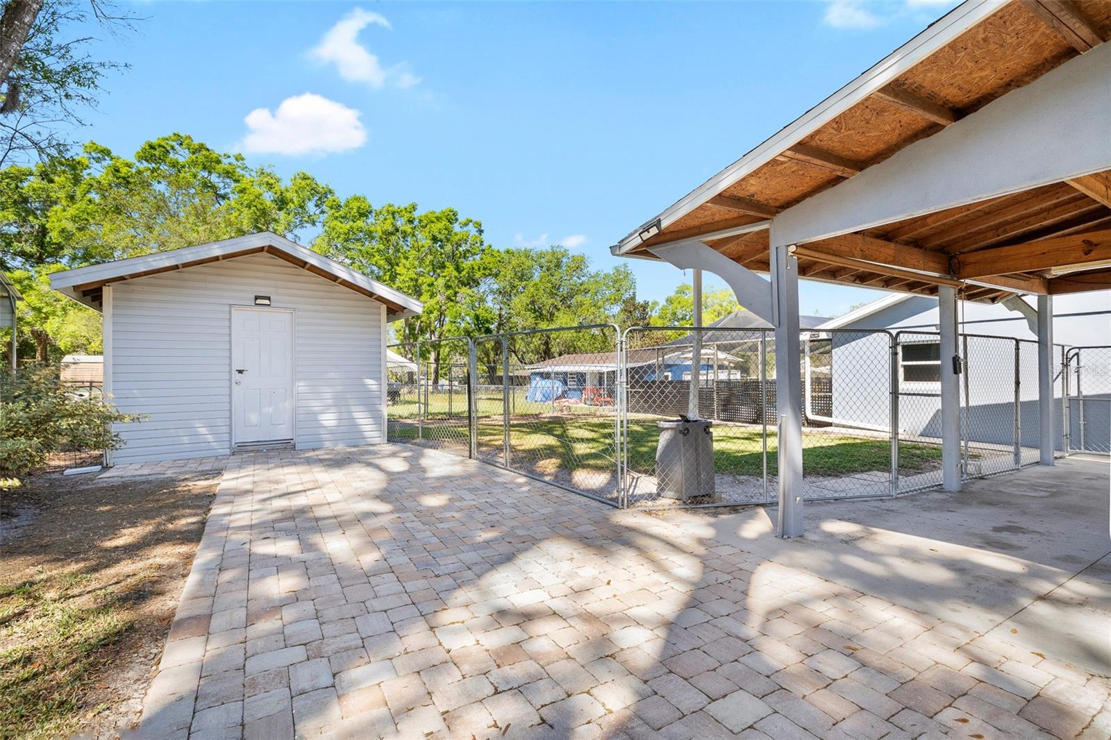 3399 RIVERDALE DR, DADE CITY, FL, 33523