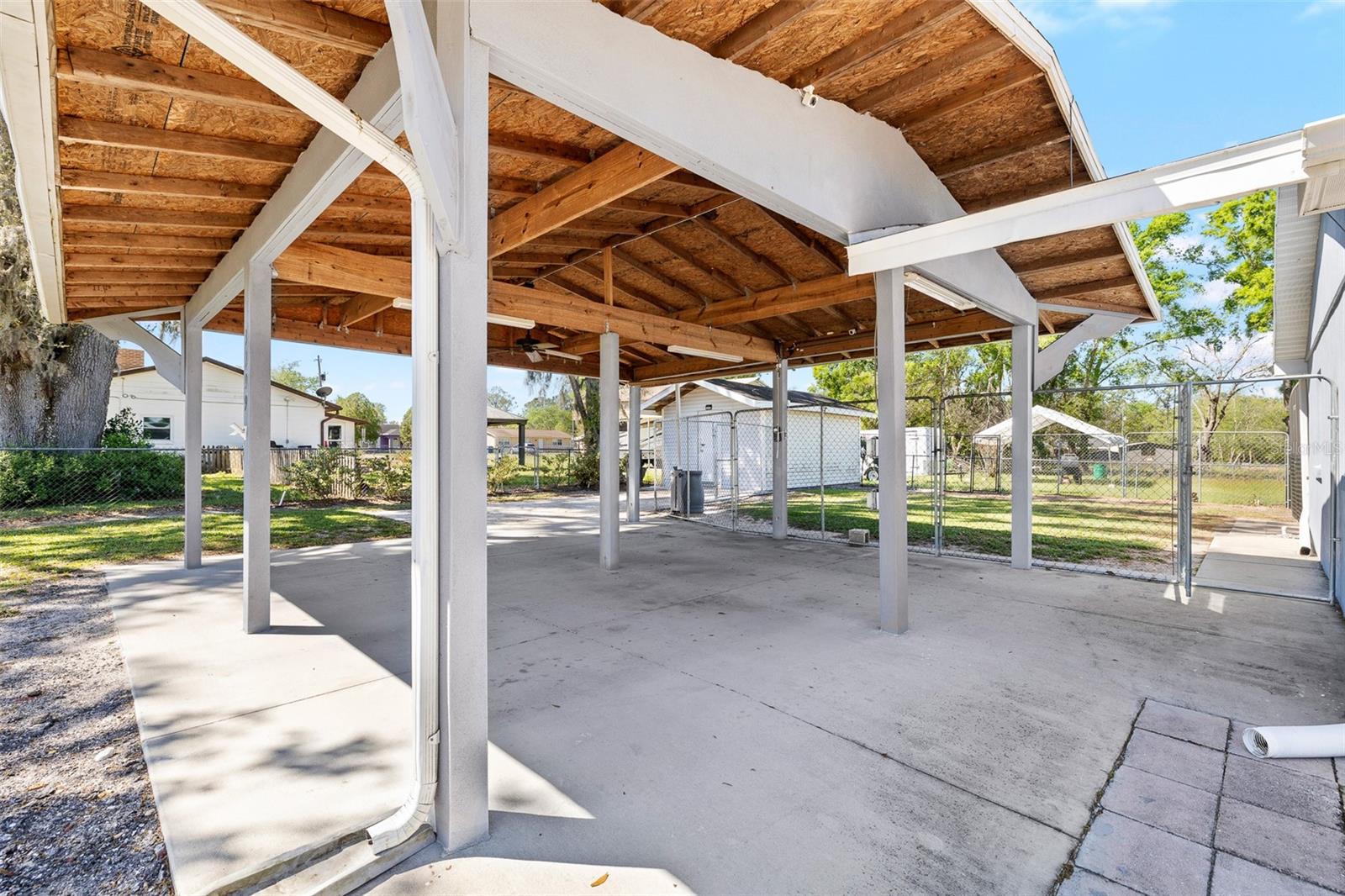 3399 RIVERDALE DR, DADE CITY, FL, 33523