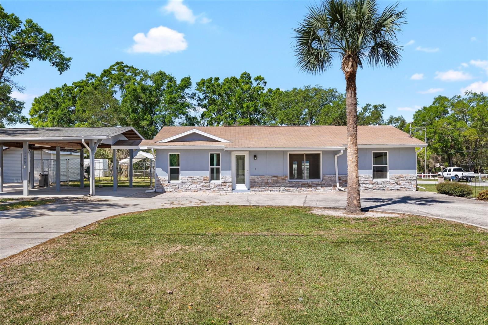 3399 RIVERDALE DR, DADE CITY, FL, 33523
